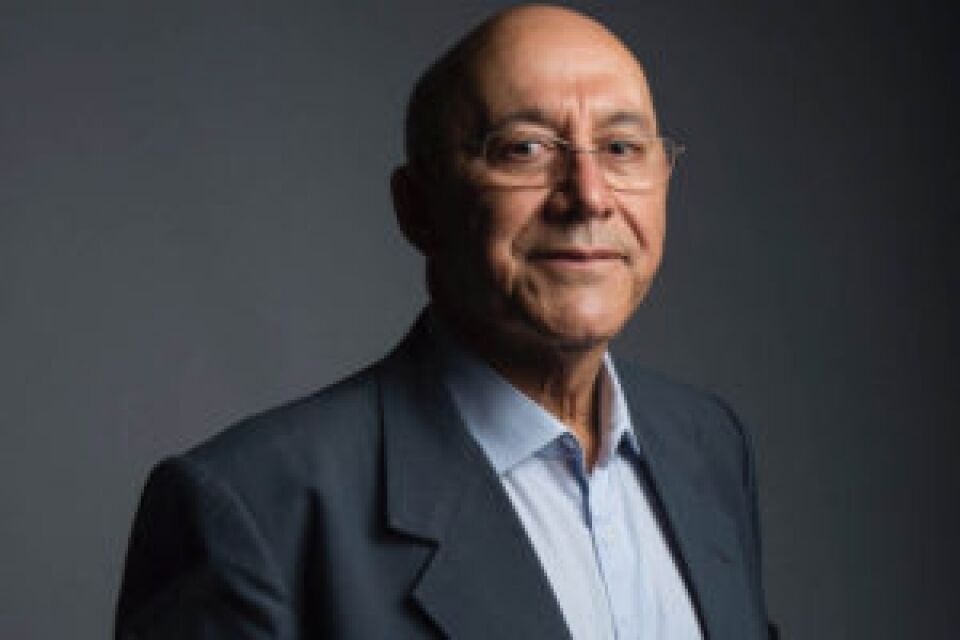 Por que disputar uma vaga ao Senado?