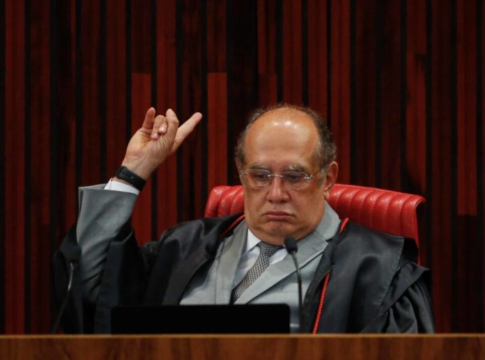 Gilmar ordenou 21 solturas na Lava Jato em menos de 30 dias