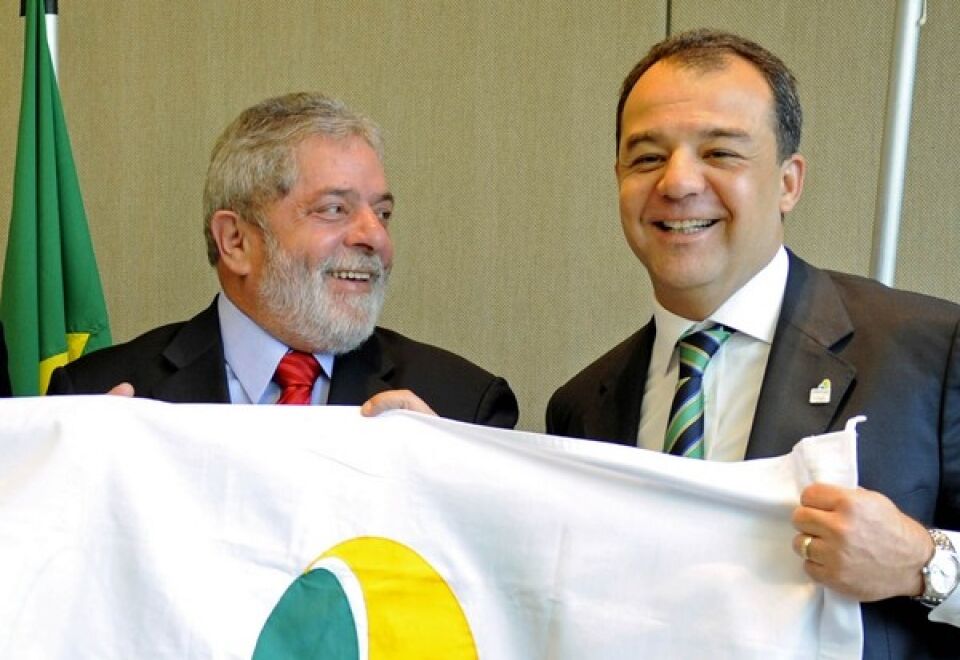 Antes de audiência, Bretas relembra frase a Lula e diz a Cabral: 'Juiz não é inimigo'