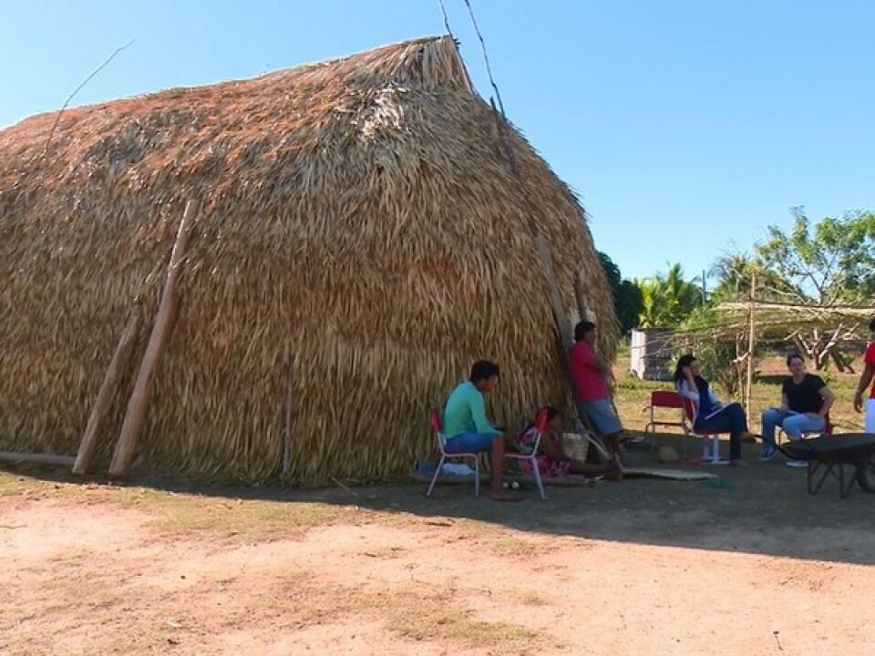Indígenas passam a receber atendimento odontológico em Cacoal, RO