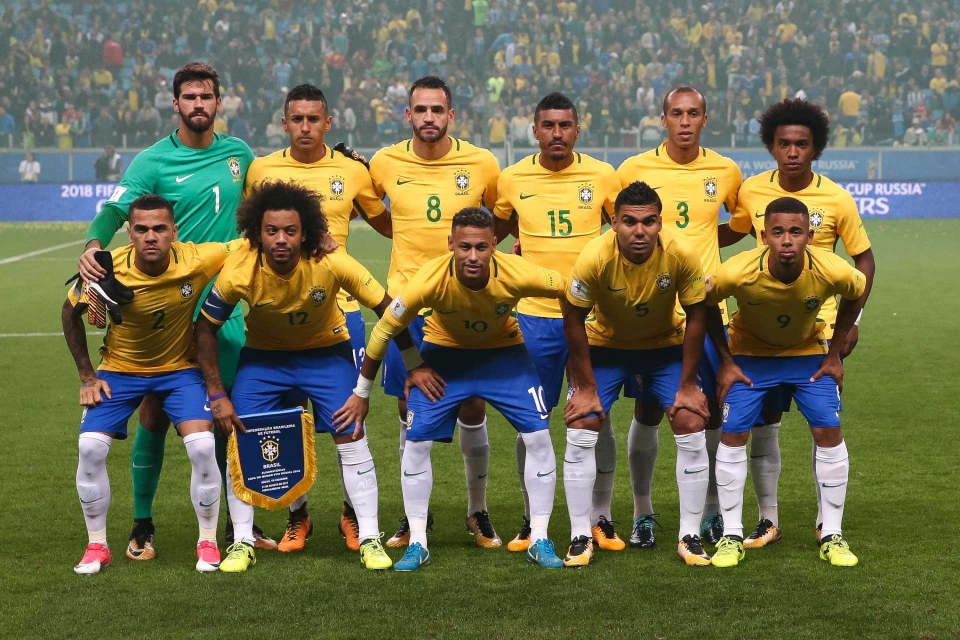 Conheça o hotel onde a seleção brasileira está hospedada na Rússia