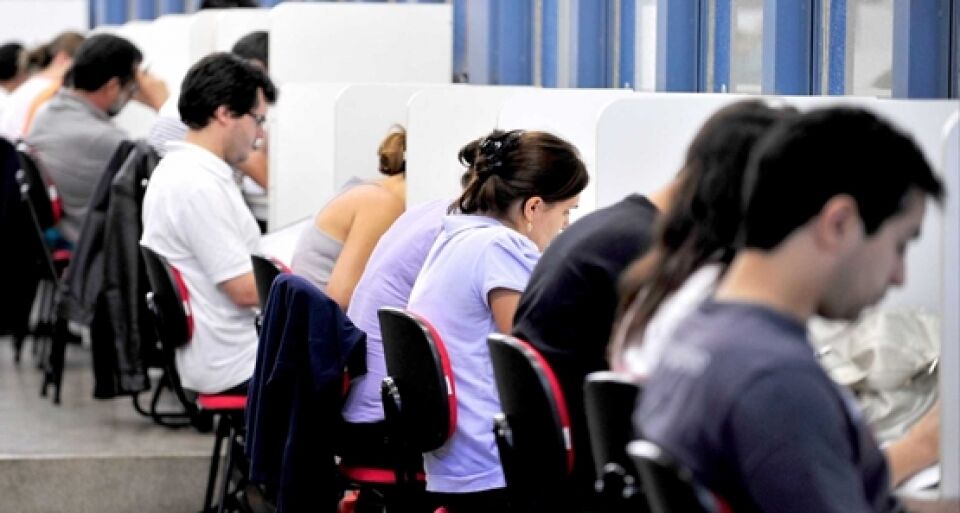 Oito órgãos abrem inscrições para 2,1 mil vagas nesta segunda (11.06)