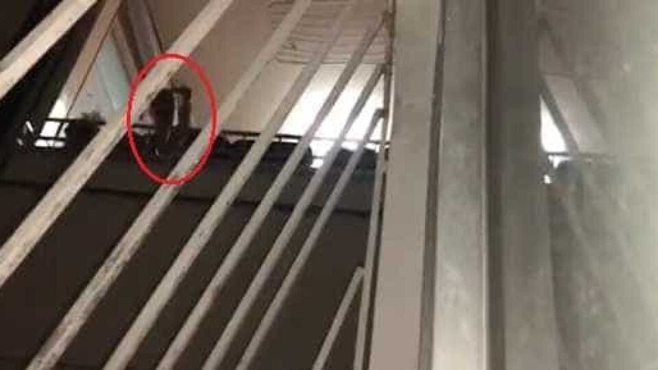 Juiz atira em apartamento de vizinho durante briga no Rio: 'Bandido'