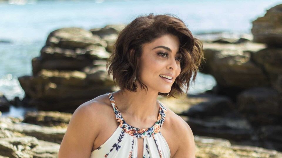 Juliana Paes processa loja por tapete de R$ 27 mil e pede indenização