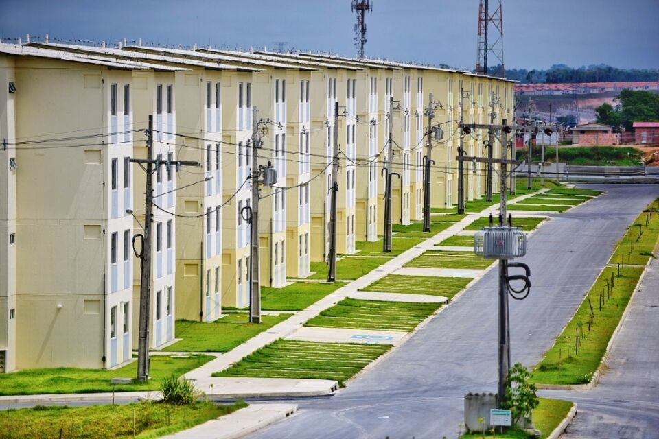 Seminário de Regularização Fundiária do Município acontece nesta terça e quarta no Banzeiros