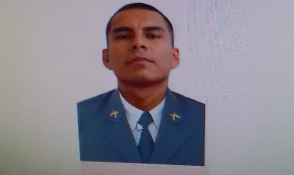 Policial militar atropelado por carreta na BR 364 morre no JP II