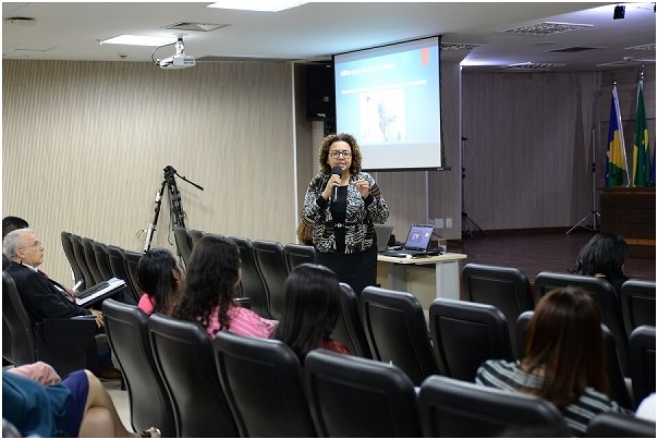 Entidades participam de workshop sobre e projetos financiados com penas pecuniárias