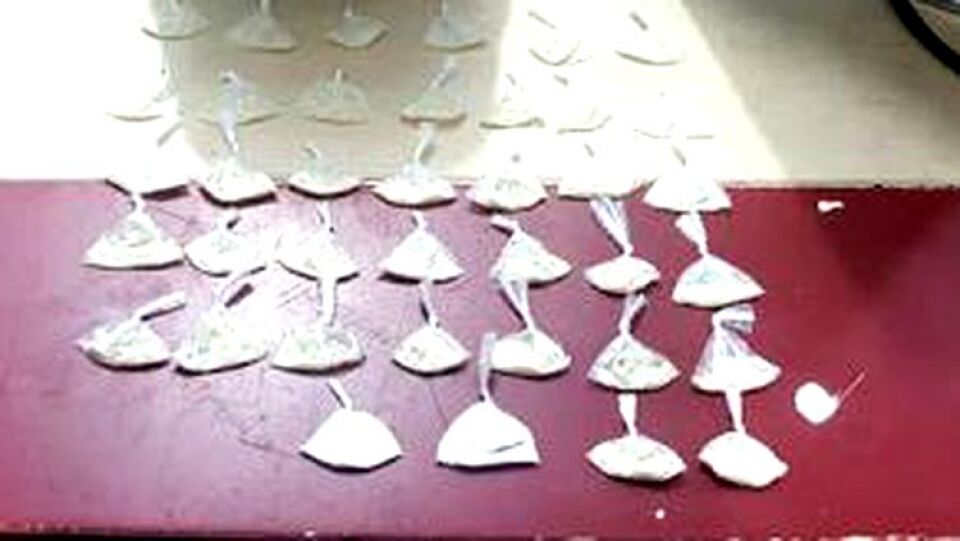 PM prende jovem indo vender droga em bar