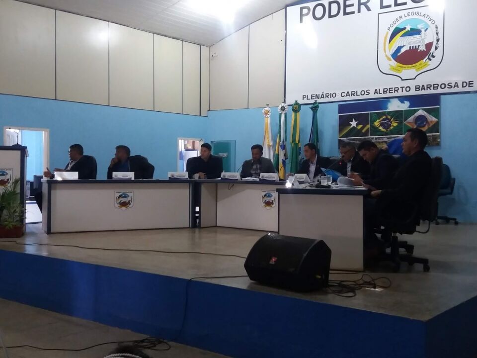 Oficiais de Justiça fazem mutirões no Candeias