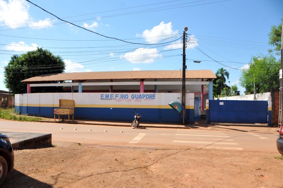 Obesidade e vacinação são o foco da Semana Saúde na Escola