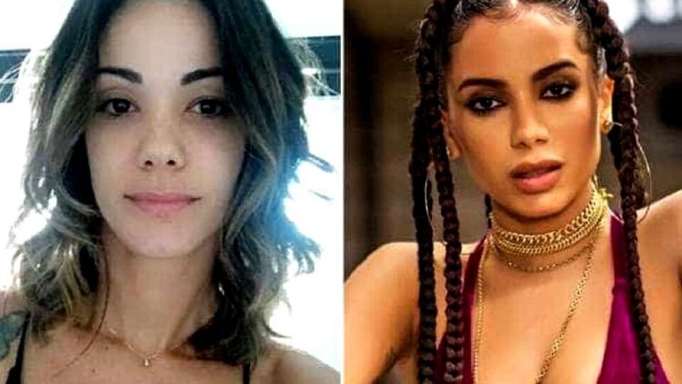 Ex-empresária de Anitta 'vende' processo contra cantora