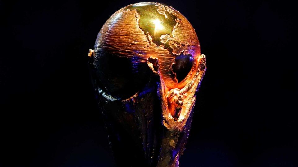 Shows musicais e Ronaldo abrem a Copa do Mundo de 2018