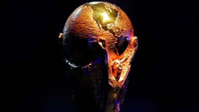 Shows musicais e Ronaldo abrem a Copa do Mundo de 2018