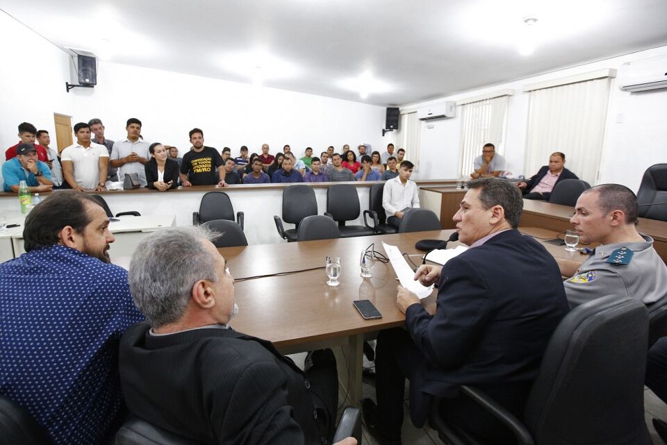 Assembleia destinará mais R$ 1,2 milhão para curso de formação de remanescentes de concurso