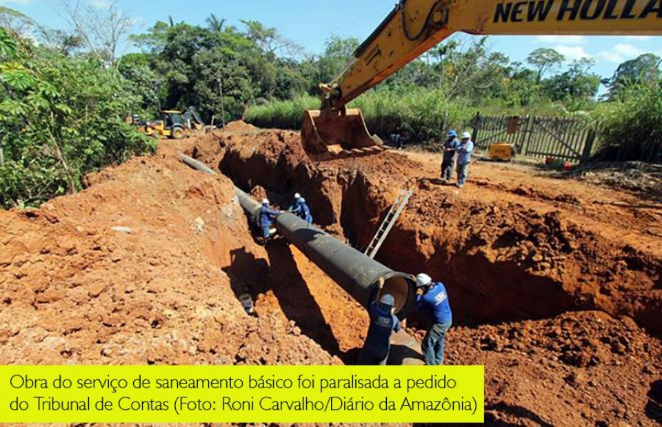 Cassol ataca jornal, mas não explica sobrepreço apontado pelo TCU