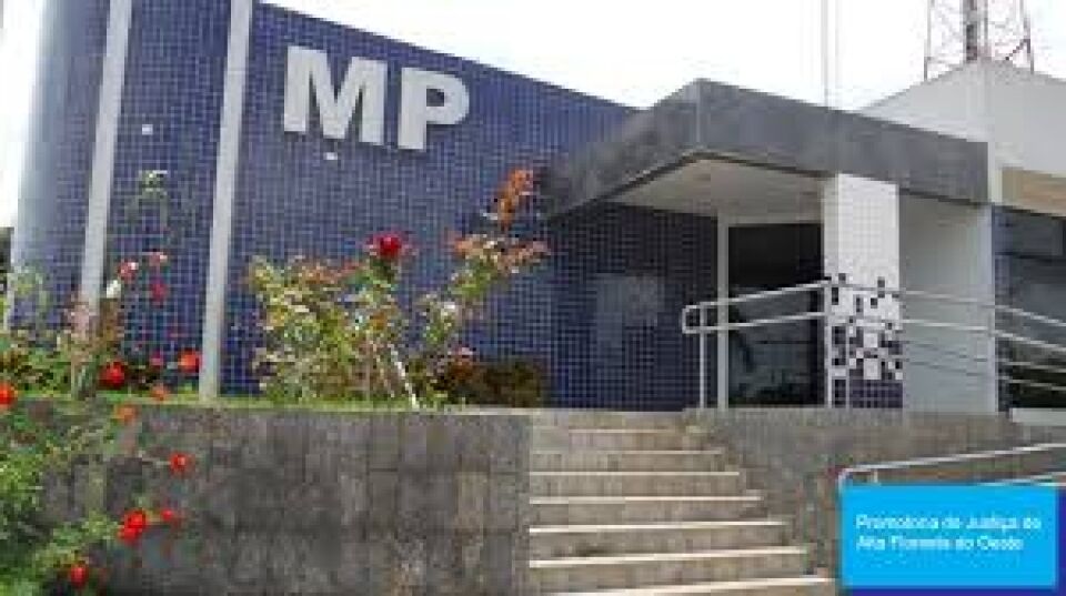 MP funcionará em regime de plantão durante o feriado do Dia do Evangélico