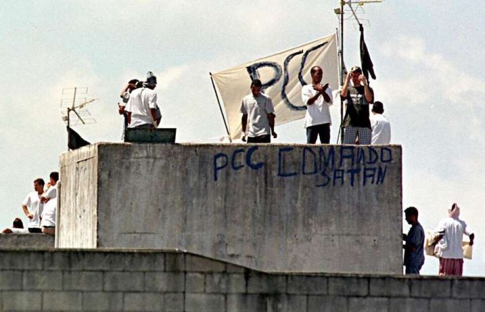 Polícia e MP deflagram Echelon contra o PCC em 14 Estados