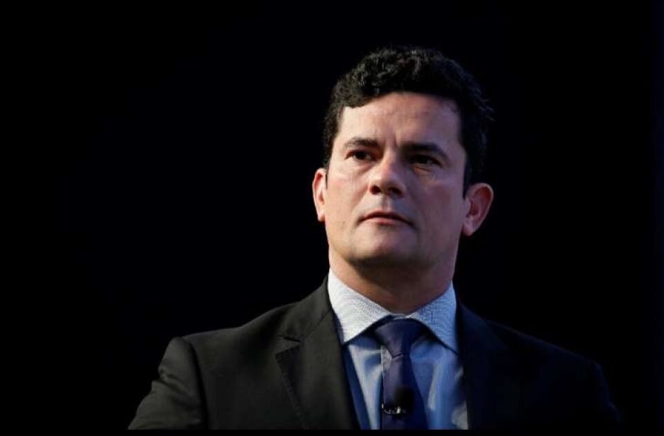 Moro veta provas da Lava Jato a órgãos de controle para 'preservar' delatores
