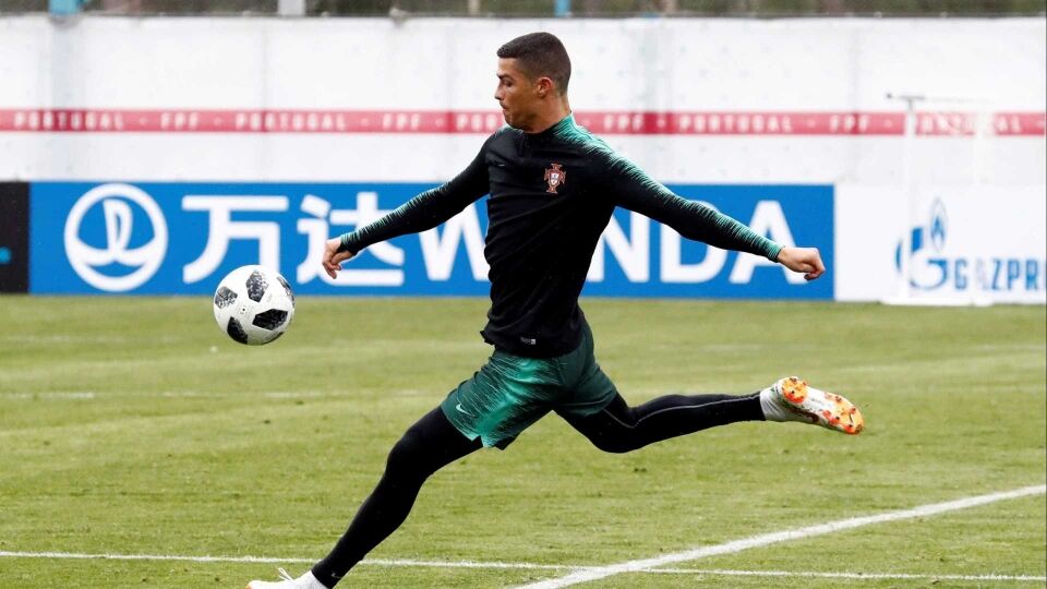 Saiba tudo sobre o Grupo B, chave do clássico ibérico