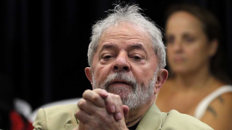 Lula 'comentará' jogos da Copa do Mundo em TV pública