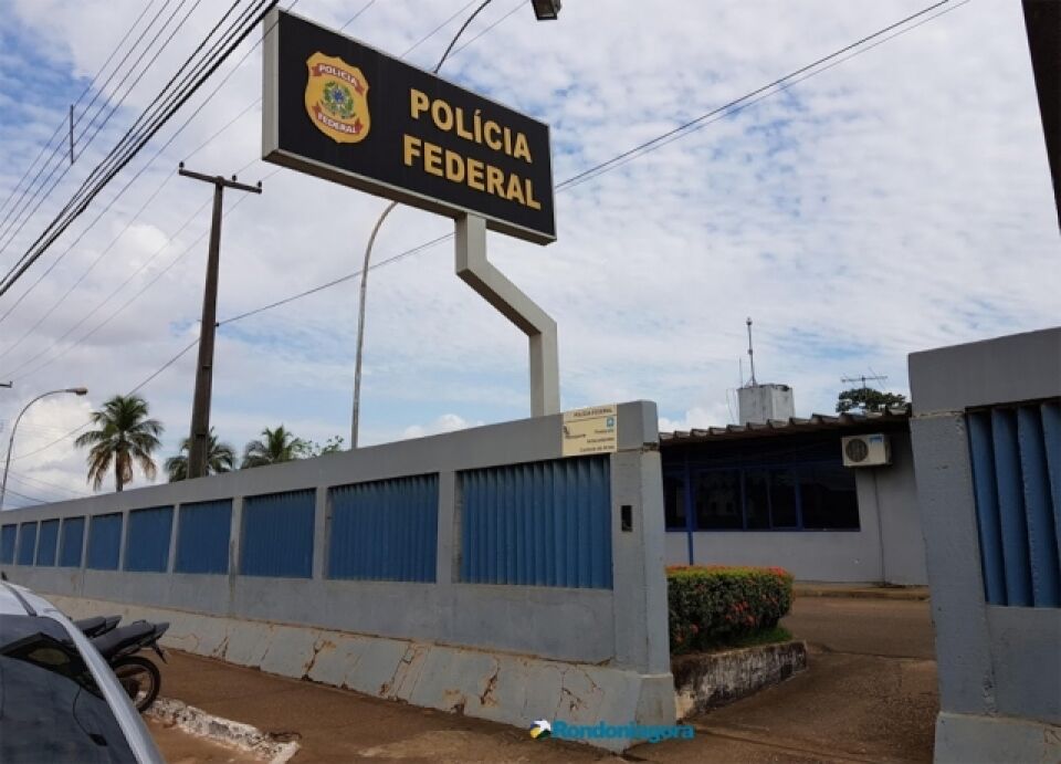 Confira edital do concurso da Polícia Federal