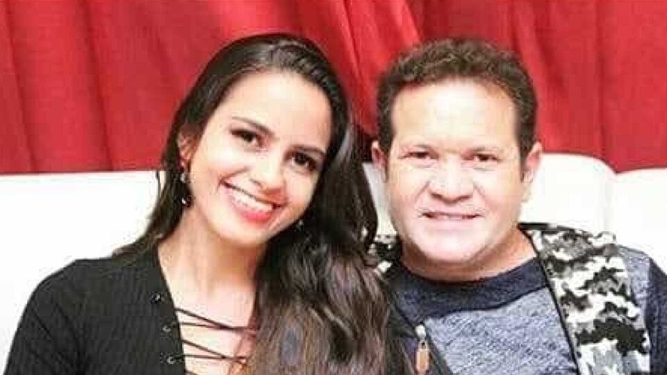 Joelma curte foto de Ximbinha com nova namorada