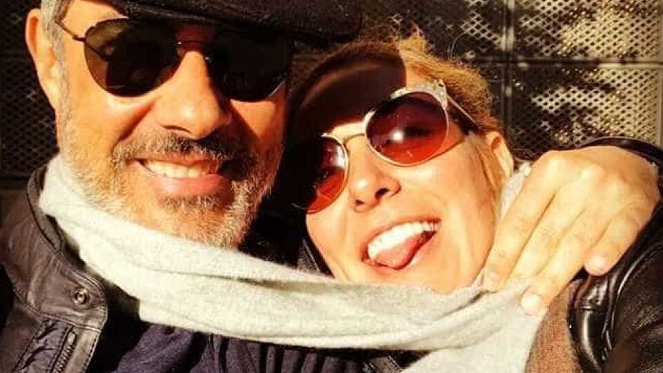 William Bonner vai se casar com a namorada Natasha Dantas