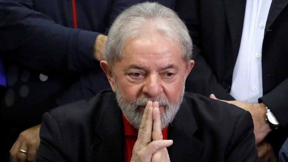STF pode julgar pedido de liberdade de Lula no próximo dia 26