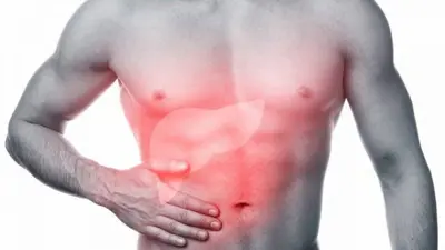 6 sintomas que podem indicar um problema no fígado