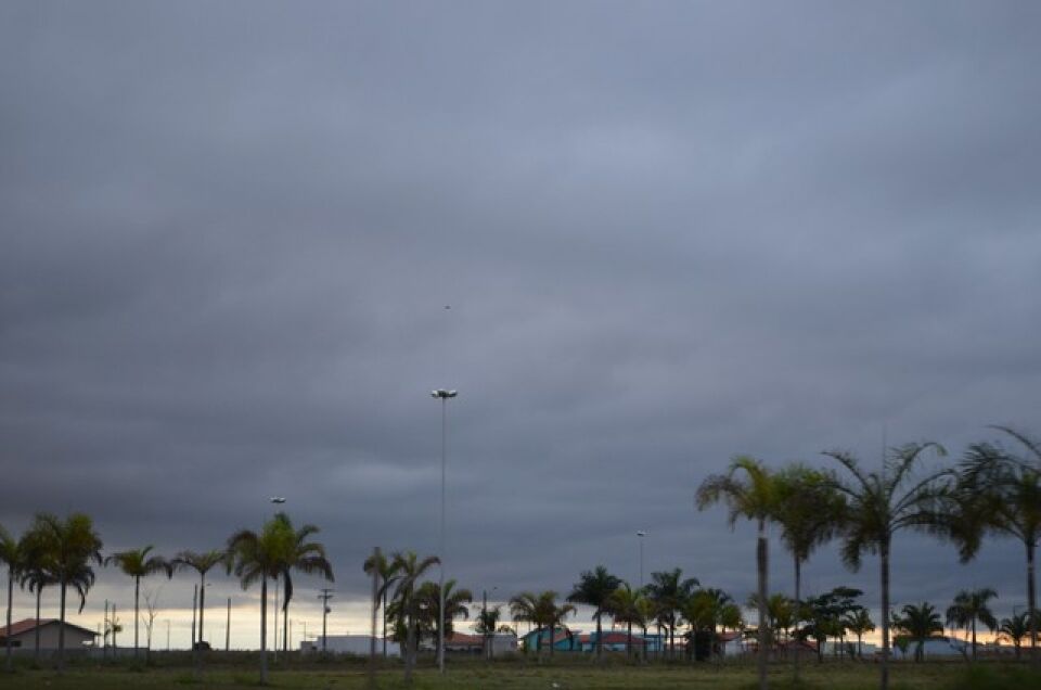 Temperaturas caem e cidade de Rondônia deve registrar 10°C no fim de semana