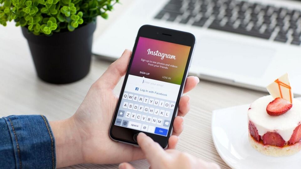 Novo golpe no Instagram está invadindo contas de brasileiros