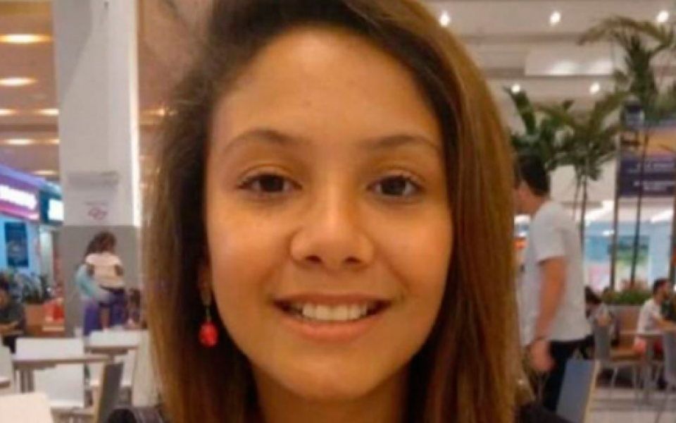 Polícia encontra corpo de menina de 12 anos que estava desaparecida há 8 dias