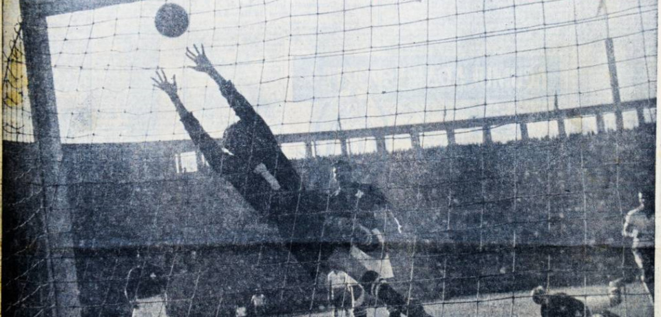 Único jogo entre Brasil e Suíça em Copa do Mundo foi empate em 1950