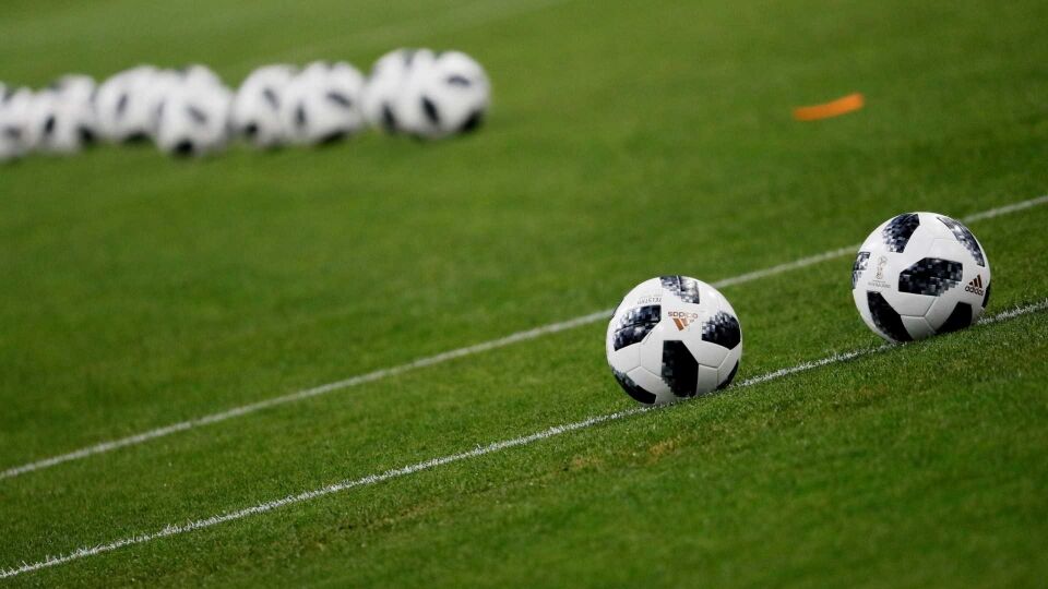 Inglaterra e Bélgica são os destaques no quinto dia de Copa