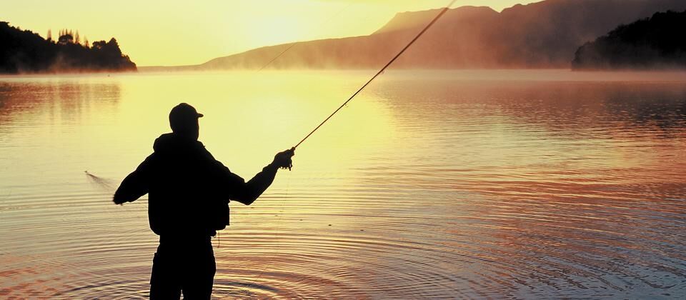 Porto Público garante gratuidade por 90 dias para utilização da marina a pescadores da pesca esportiva