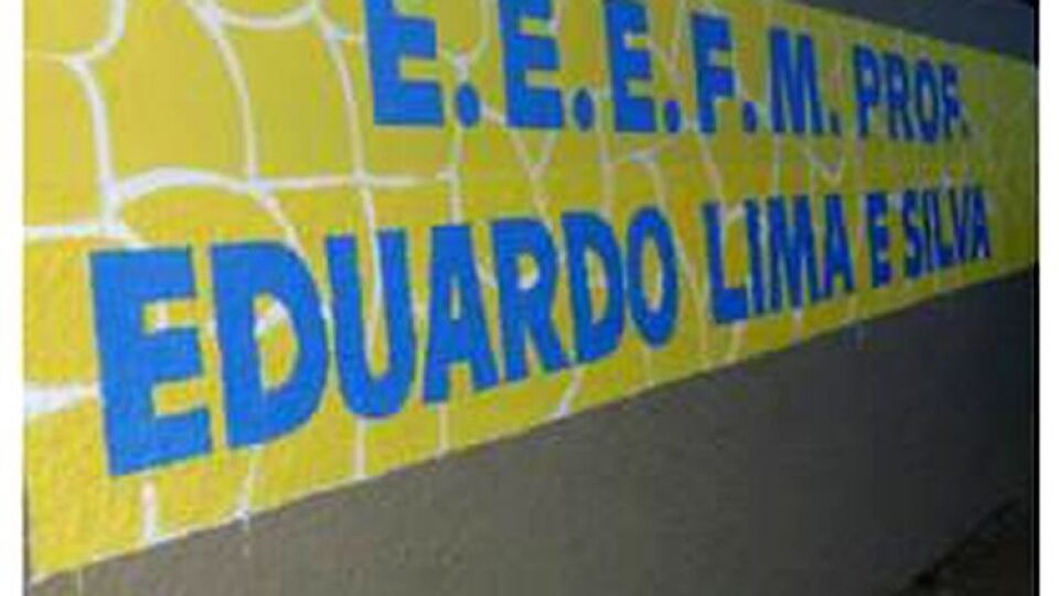 Bandidos fazem arrastão em escola pública da Zona Sul