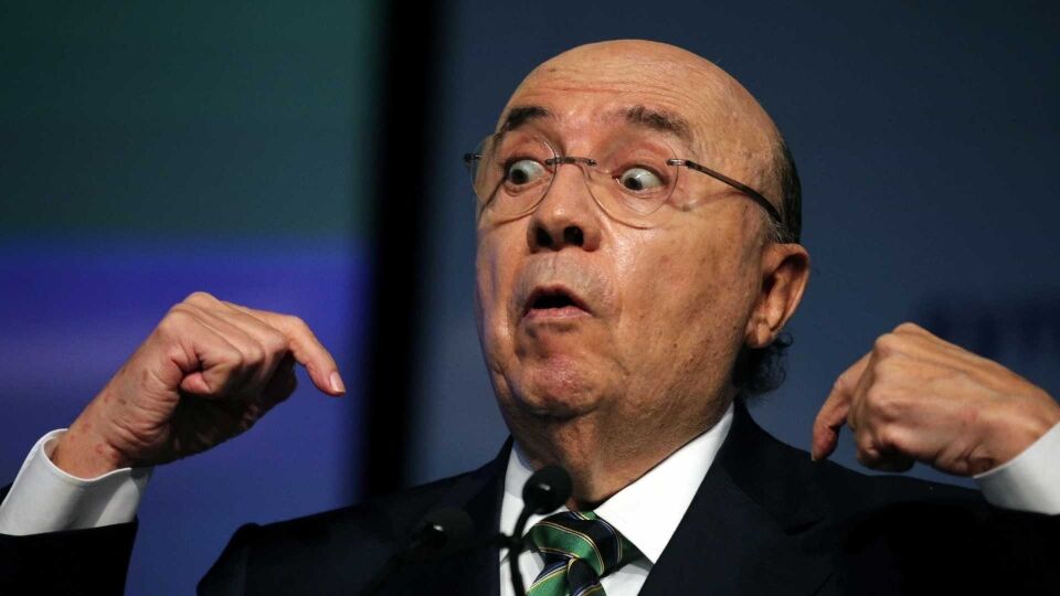 Governo Temer é 'extremamente bem-sucedido', diz Meirelles