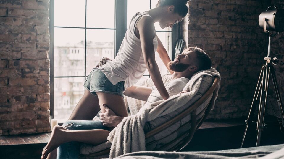 Entenda a ligação entre a testosterona e a disfunção sexual feminina