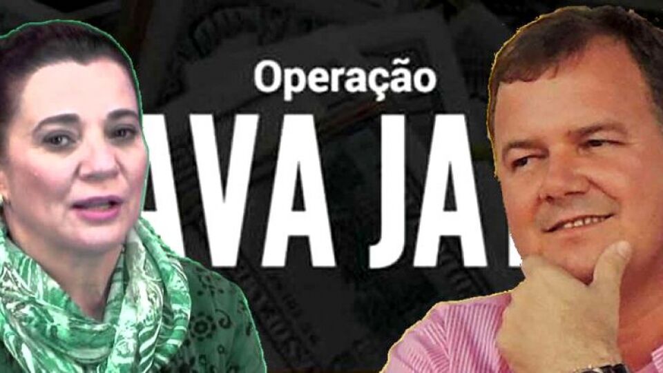 Lúcio Mosquini e Marinha Raupp querem o fim da lava jato