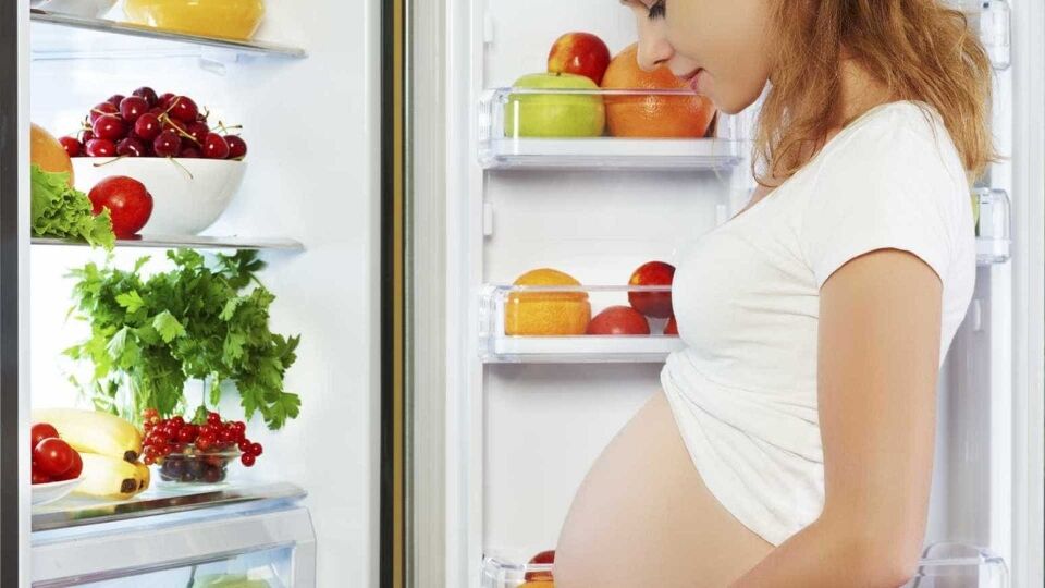 Mitos e verdades da dieta vegana na gravidez