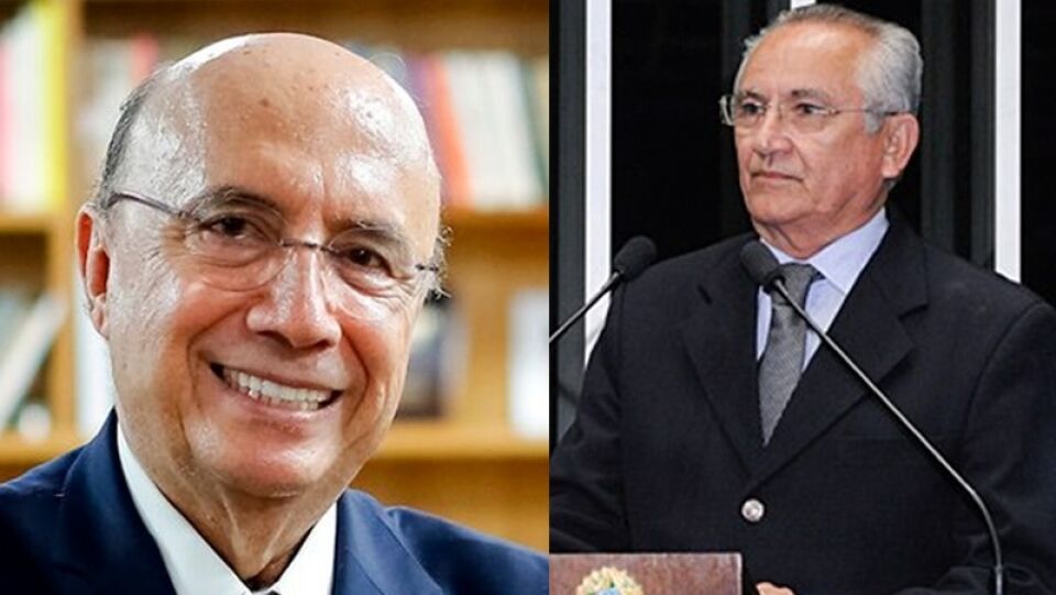 Pré-candidato a presidente pelo MDB, Henrique Meirelles estará em Porto Velho nesta quinta