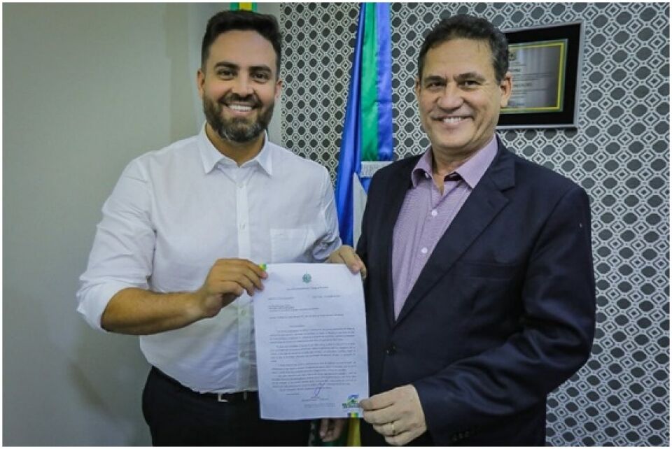 Atual sede da ALE pode virar anexo do João Paulo II