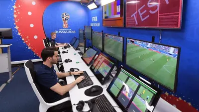 Quanto o VAR influenciou na primeira rodada da Copa? Os pênaltis dão um bom indício