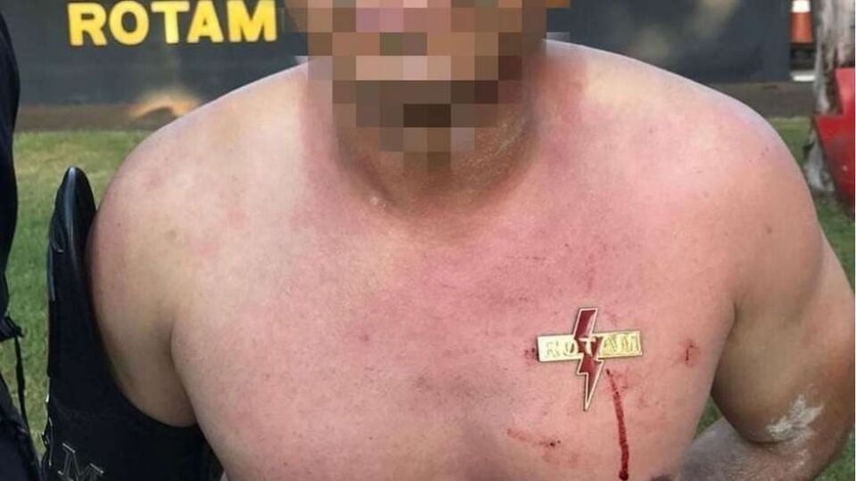 Espancamentos, banho em represa gelada e fezes no carro: os castigos a policiais de elite no Brasil