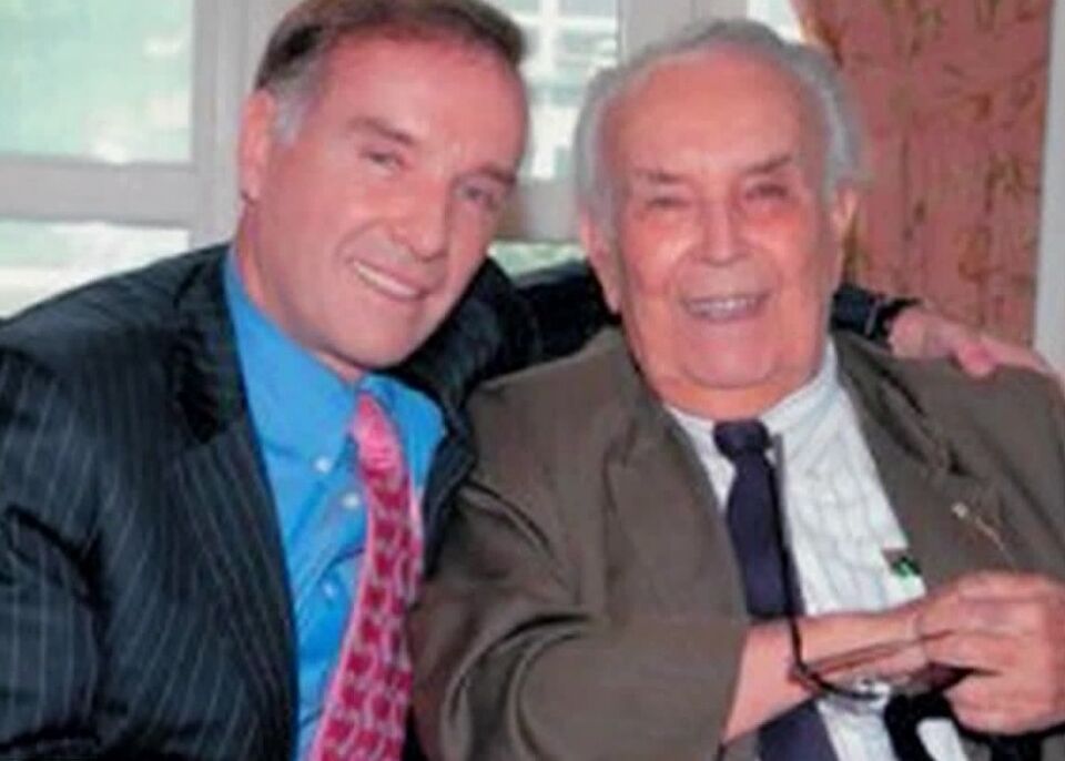 Corpo do ex-ministro Eliezer Batista, pai de Eike Batista, será velado nesta quarta, no Rio
