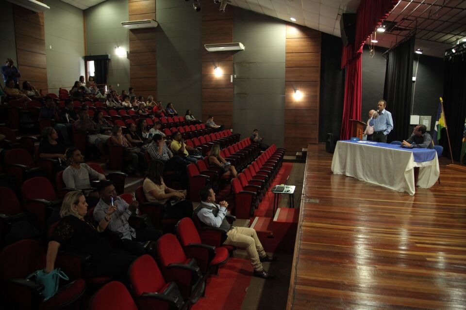 Prefeitura e Sebrae capacitam pequenos empreendedores de Porto Velho