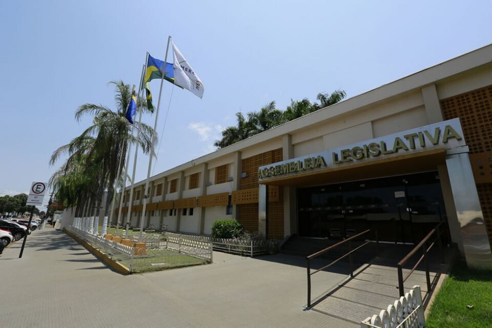 Assembleia Legislativa altera data do concurso público