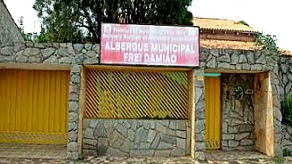 ALBERGUE -‘Casa Frei Damião’, mantida pela Prefeitura de Porto Velho, completa 12 anos de atendimento social