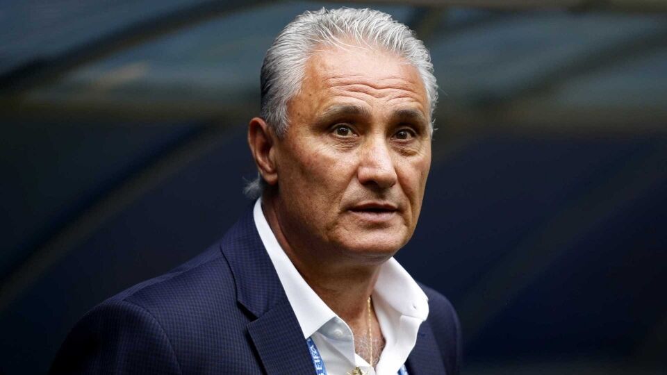 Fim do primeiro tempo! Brasil e Costa Rica vão empatando em 0 a 0