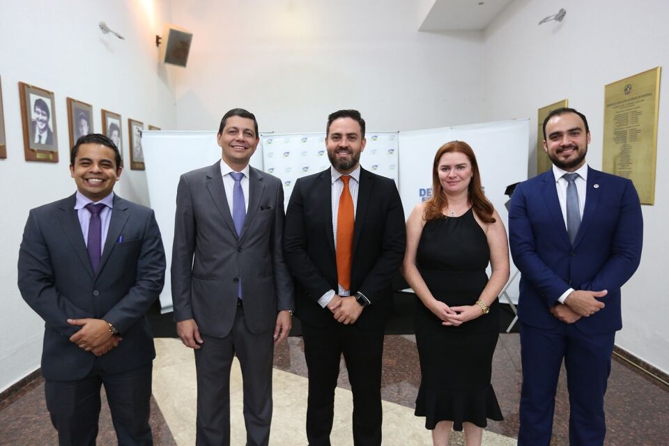 Dia do Advogado Trabalhista é todo 20 de junho